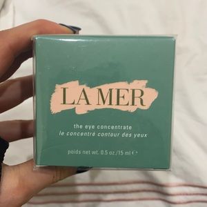 La Mer The Eye Concentrate